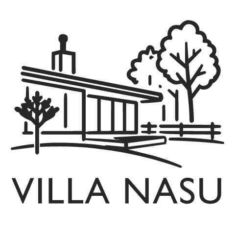 Villa Nasu logo